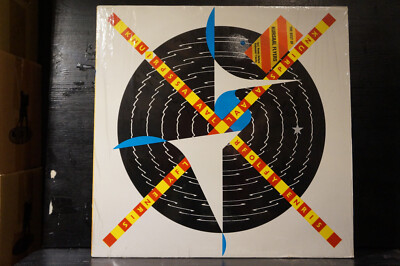 Kursaal Flyers - In For A Spin