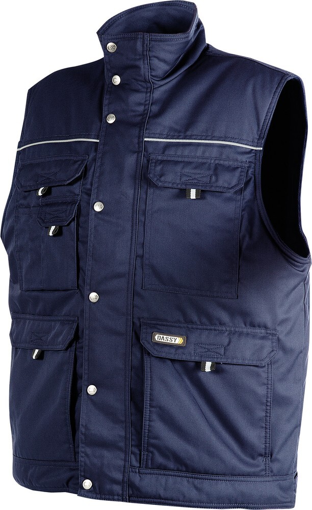 Дасси-Вест-Монс-ПЕСКО61 Дункельблау