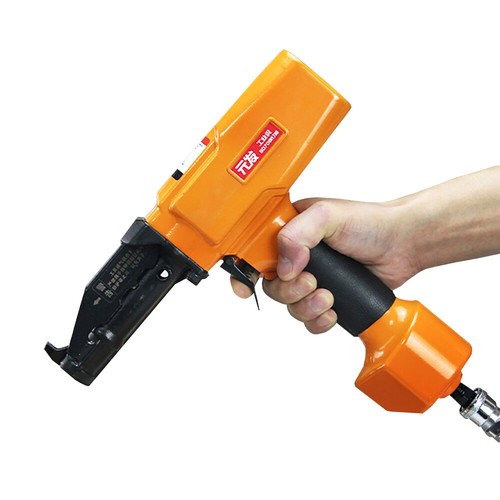Pneumatic Nail Puller Wood Plank 