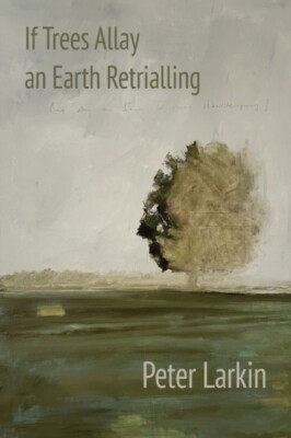 Larkin - If Trees Allay an Earth Retrialling - New paperback or softba - X555z