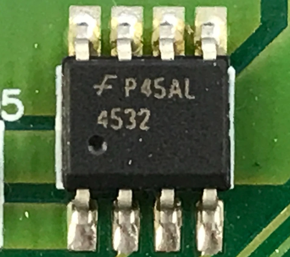 MPT M146, V296W1-L03 RVE.C2, T02-000127T, UTC78D05, OZ960G, P45AL, VS10071-1P - Image 3 of 4