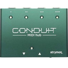 Strymon Conduit MIDI Hub