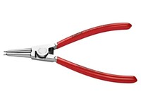 46 13 A2 Zange FüR Sprengringe AußEnring 19-60Mm L.Zange: 180Mm Gerade Knipex