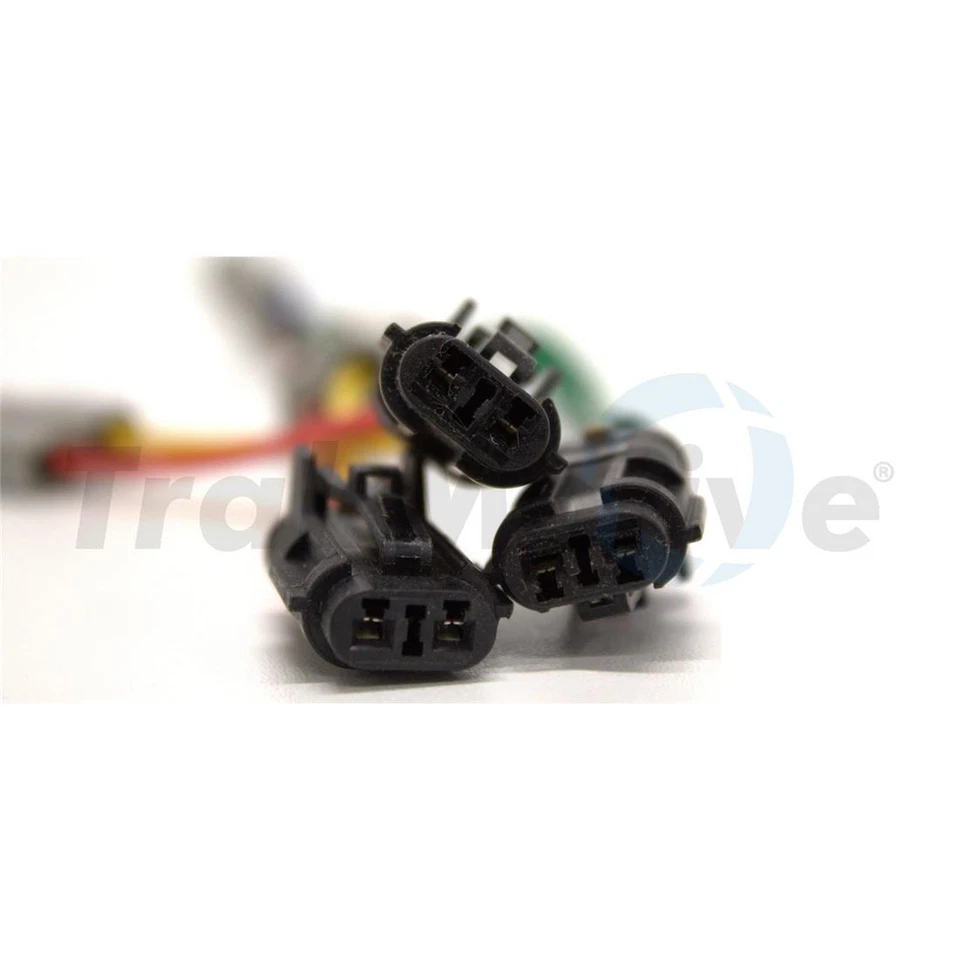 Front Right Power Window Motor Fits 2000 2001 2002 1998 1999 Ford Expedition - Image 2 of 3