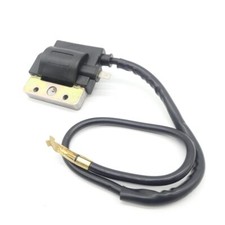 Zündspule außen liegend Mofa Moped Mokick passend für, Hercules Prima