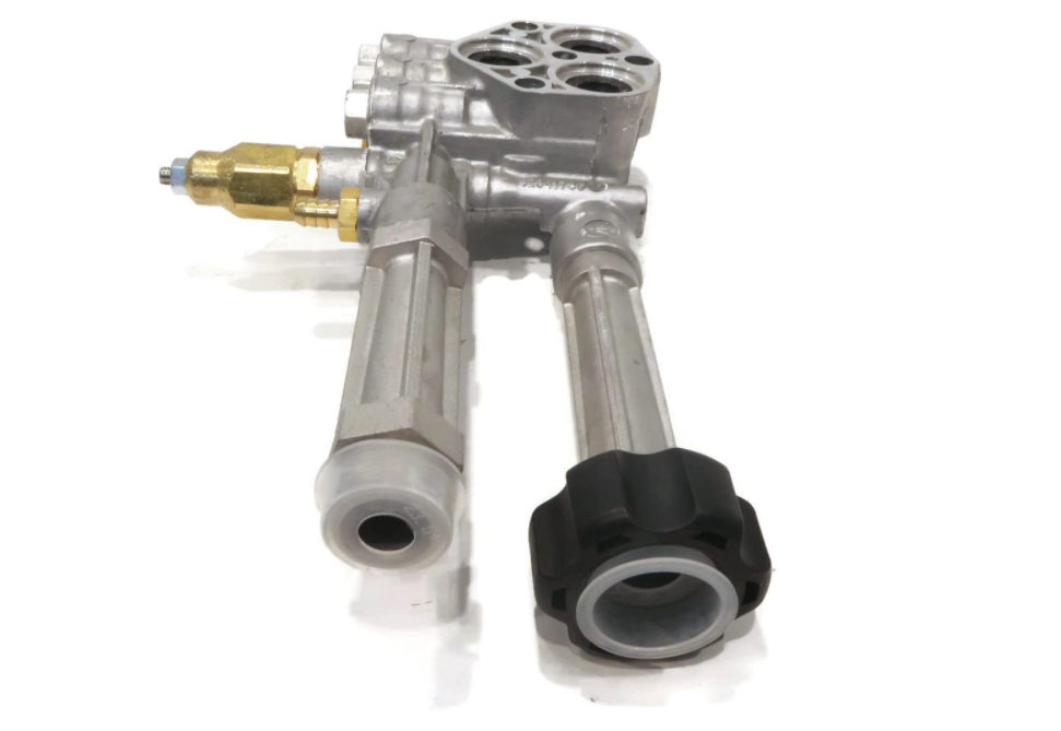 Pressure Washer Pump For TroyBilt, Briggs and Stratton 7.75 HP 2700