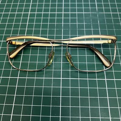 RODENSTOCK CARLTON FLACH Eyeglass Frame 54□16-135 Made in RODENSTOCK CARLTON FLACH Eyeglass Frame 54□16-135 Made in