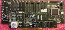 SIMPLEX 4100 UT MAIN BOARD CPU 8565-148 WITH FIRMWARE CHIPS (FACTORY REFURB)!!!