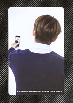 BTS V Taehyung Japan Fanclub FC Mobile Event Limited JPFC BTS V Taehyung Japan Fanclub FC Mobile Event Limited JPFC