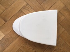 Triumph hurricane x75 Seat Cowl