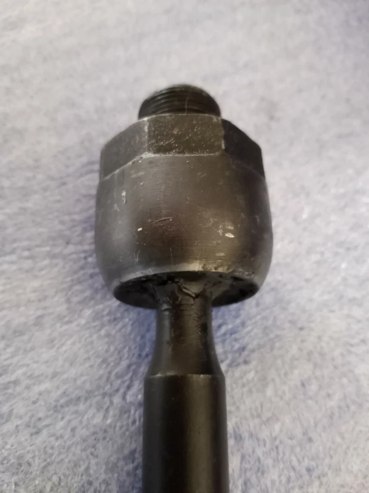 Extremidade interna da haste de amarração Dodge Aftermarket para Ram 2500 3500 Rwd 2003-2013 EV80211 nova  - Imagem 3 de 4