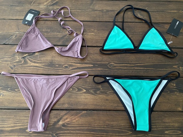 Fashion Clearance Fashion Nova Women's Underwear Feeling