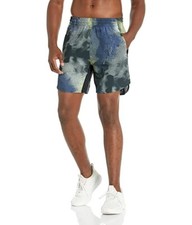 Adidas All Over Print Men's Shorts, Small