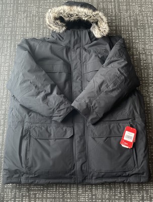 the north face 5xl