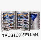 RLC Exclusive 2022 Hot Wheels Super Treasure Hunt Set Limited SHIPS TODAY ✅