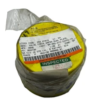 GOODWIN DUAL PLATE WAFER CHECK VALVE BR-002-015-SSPPR-YS, WAFER, DUAL PLATE 🎯