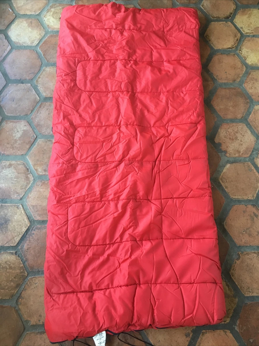 Aggregate 153+ woods sleeping bags canada latest esthdonghoadian