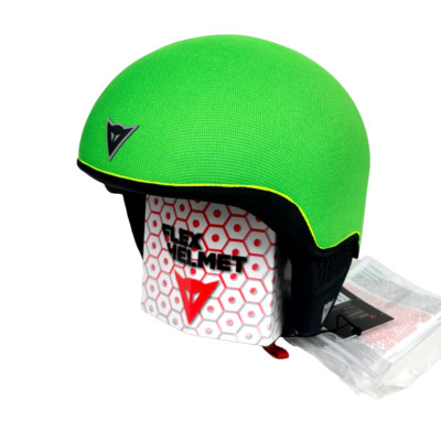 Dainese FLEX Helmet | Skihelm Snowboardhelm | Grün Green | Gr M | 169,00 *