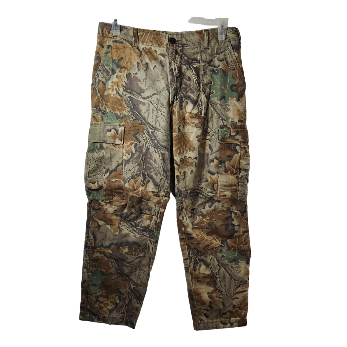 Best camo pants best sale mens