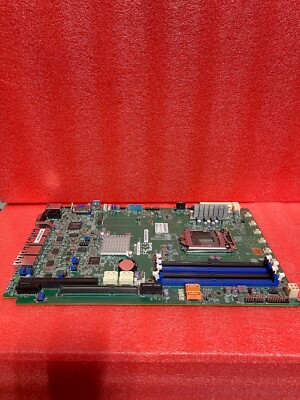 Supermicro X11SSW-LN4F-II008 Server Motherboard