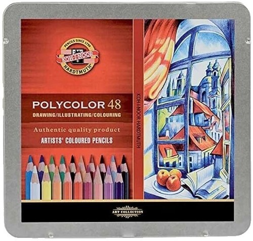 Koh-I-Noor - Stencil Da Disegno Per Circuiti Elettrici | Mondo Artista