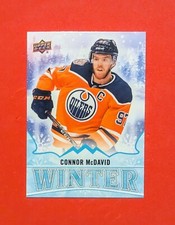 2019 Upper Deck Singles Day Winter Cards 23