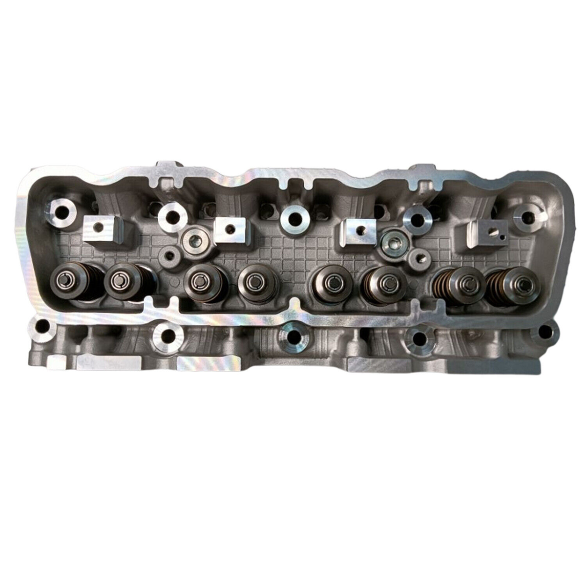 Complete Cylinder Head for Nissan Engine K15 K21 K25 | eBay Complete Cylinder Head for Nissan Engine K15 K21 K25 | eBay