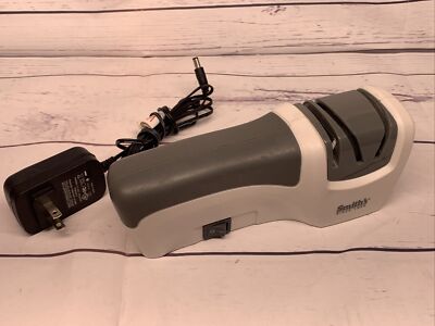 Smith's Compact Electric Knife Sharpener 50035 SHELVE 1B