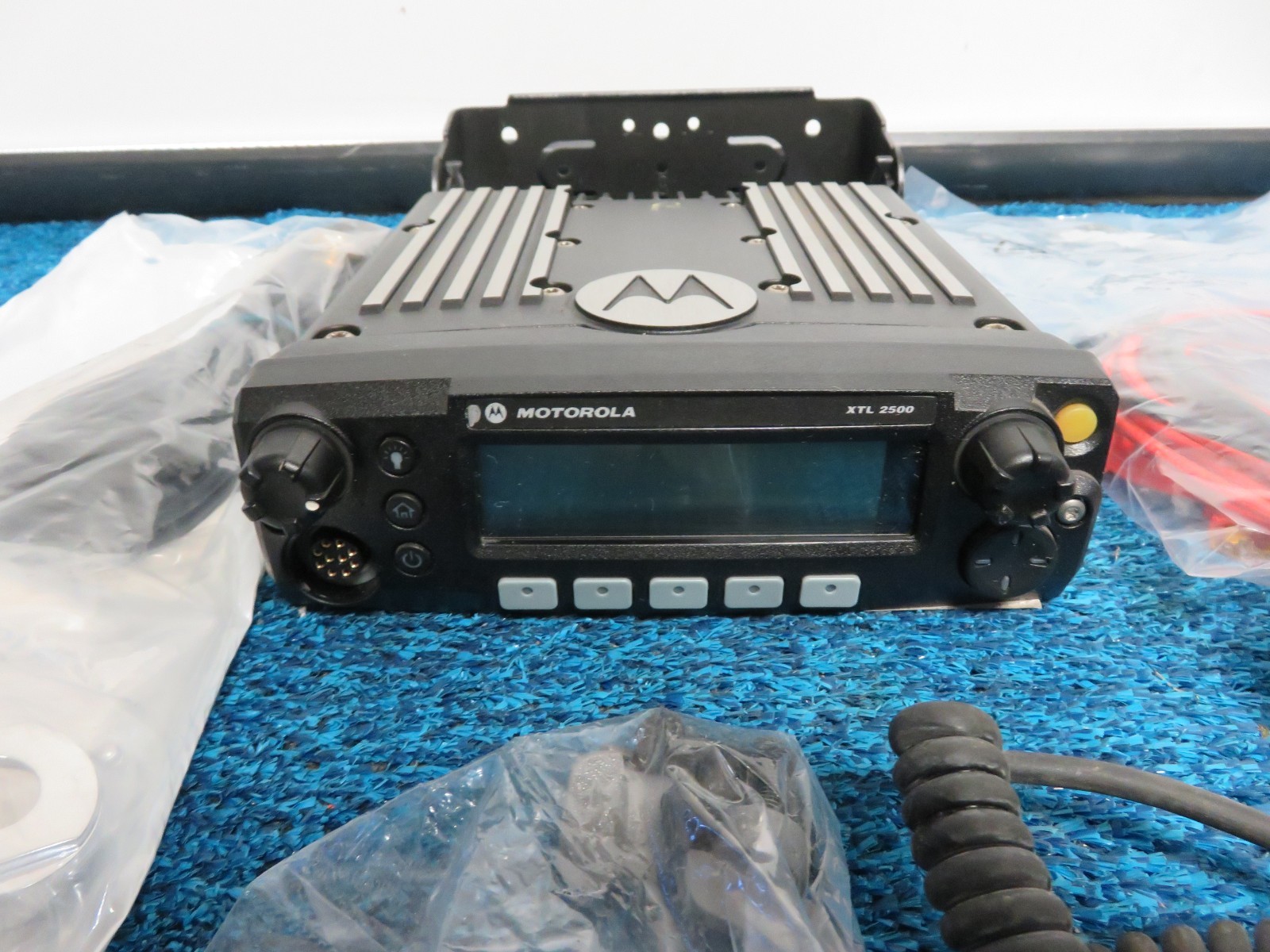Radio Da Cruscotto M3-TFT Con Telecomando E Antenna DAB - Osculati - Foto 6