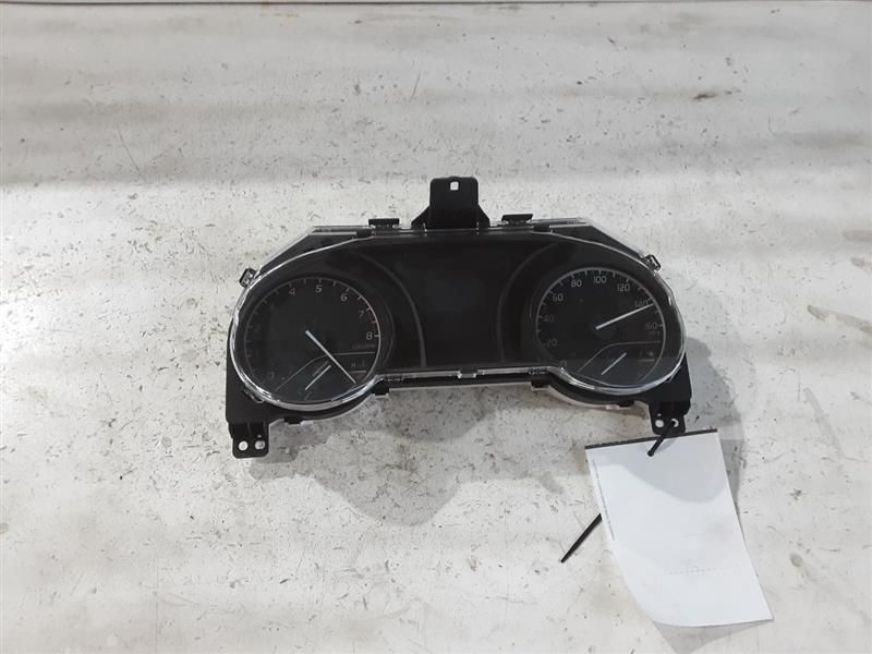 2018 Toyota Camry Speedometer Speedo Cluster OEM | eBay