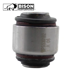 Bison Performance Rear Lower Suspension Control Arm Bushing For Toyota Avalon