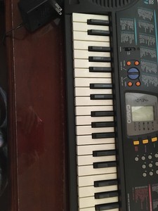 casio sa 65 price