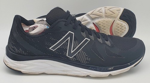 New Balance 790v6 Low Textile Trainers 