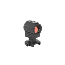 Holosun SCRS GR 2 MOA Green Dot Sight - Black