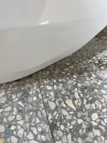 PORTIERA PORTA SPORTELLO POSTERIORE POST. SINISTRA SX VOLVO V40 2012-2020 - Imagen 7 de 14