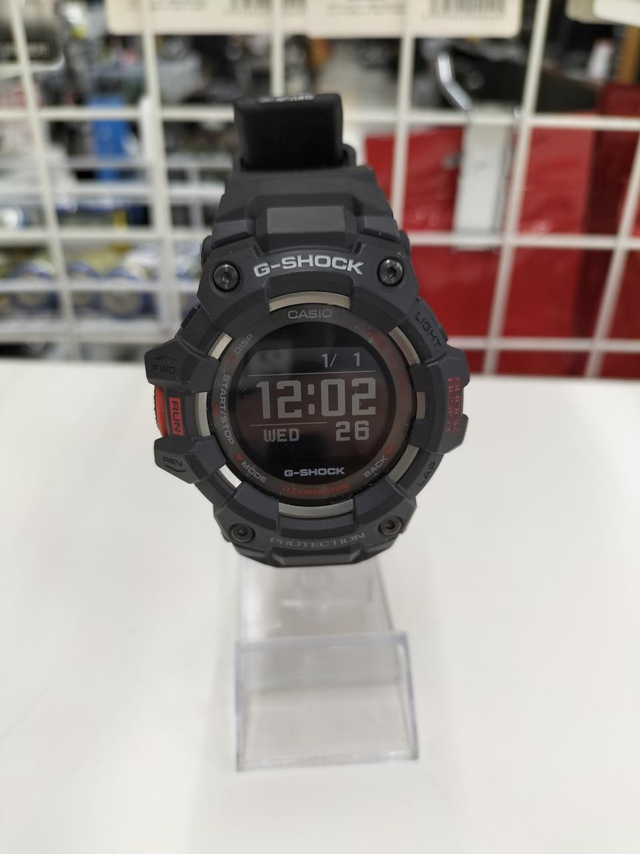 Casio Gbd-100 Quartz Digital Watch | eBay Casio Gbd-100 Quartz Digital Watch | eBay