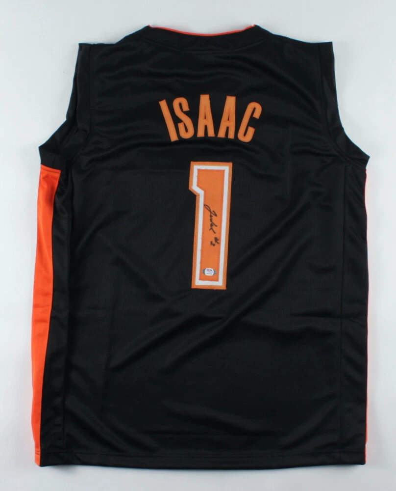 Orlando magic hotsell jonathan isaac jersey