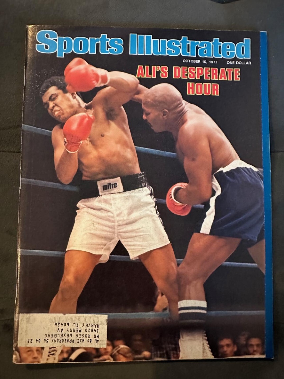 Ebay Item For Sale