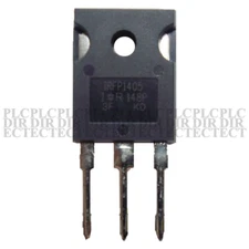10PCS/NEW IR IRFP1405 MOSFET Transistor