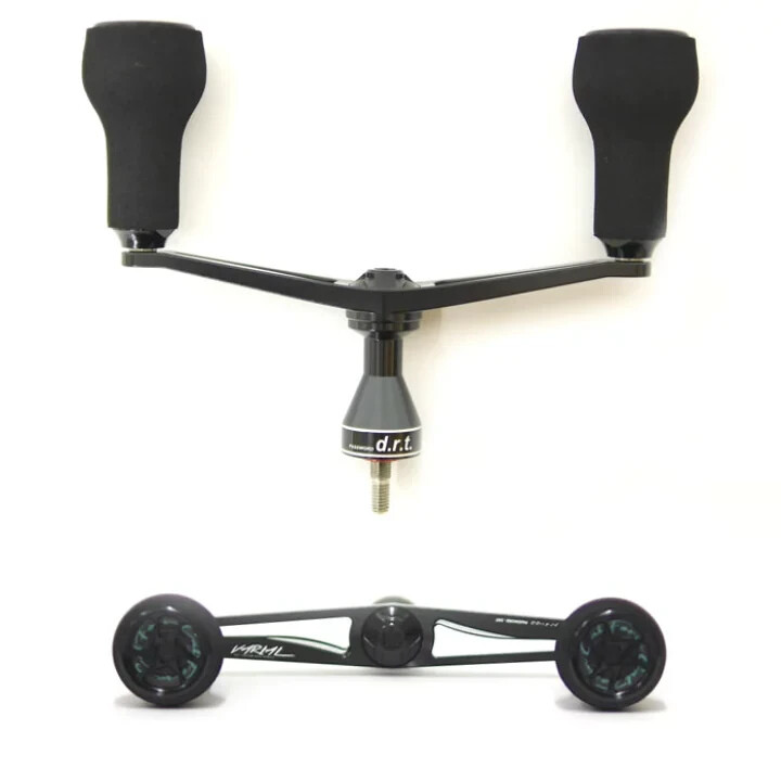 DRT VARIAL SPIN P.C.D 110 for DAIWA spinnnig reel | eBay