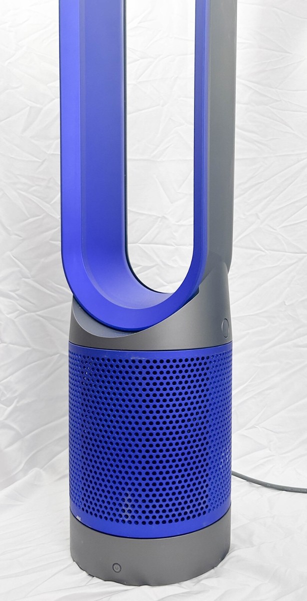 Dyson Pure Cool Fan Tower TP01 HEPA Air Purifier w. Remote