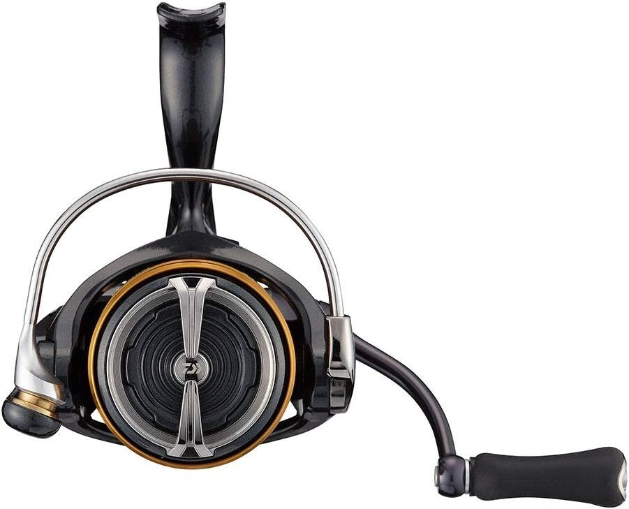 Daiwa 21 CALDIA LT2500 Spinning Reel 5.2 New in Box | eBay