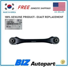 Genuine Lateral Arm for 2018-23 Hyundai Kona 2021-25 Kia Seltos AWD 55250-J9500