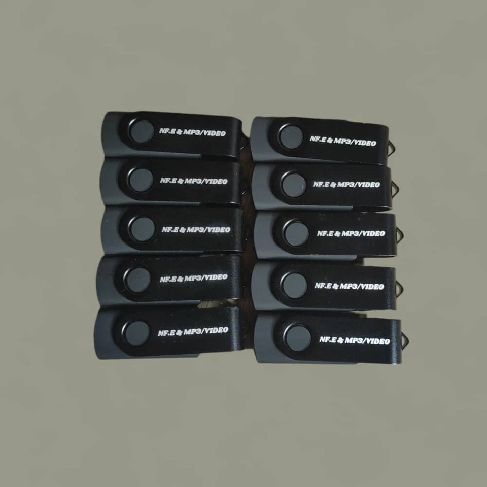 USB Pendrive 16GB - Image 4 of 4