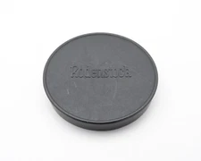Rodenstock 70mm ID Slip On Front Lens Cap (#17113)