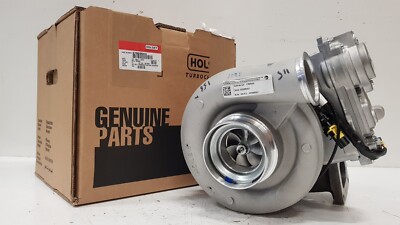 Nowa turbosprężarka HOLSET 3786904H 5601321 3794973 | eBay