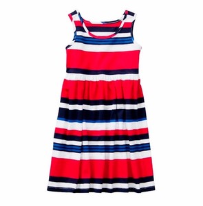 gymboree maxi dress
