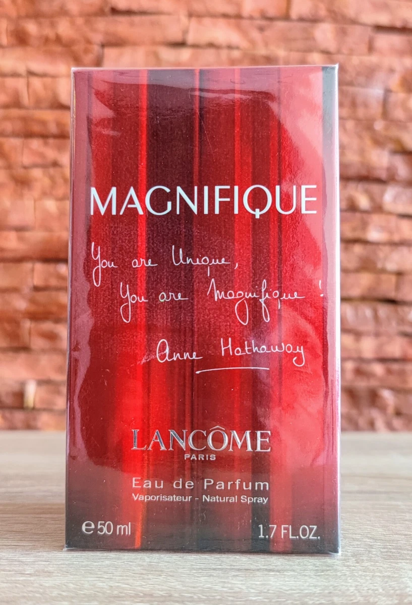 Magnifique by Lancôme Fragrances for Women for sale | eBay