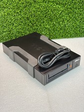 Pre Owned  DELL CSEH001 Ultrium LTO7 Industrial Internal Tape Drive Only- Black