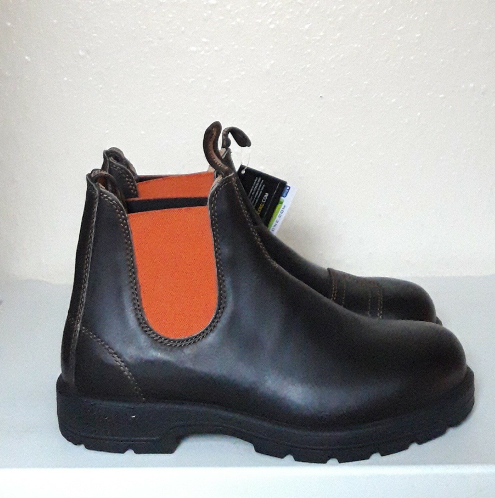 blundstone 399